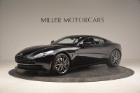2017 Aston Martin DB11 V12