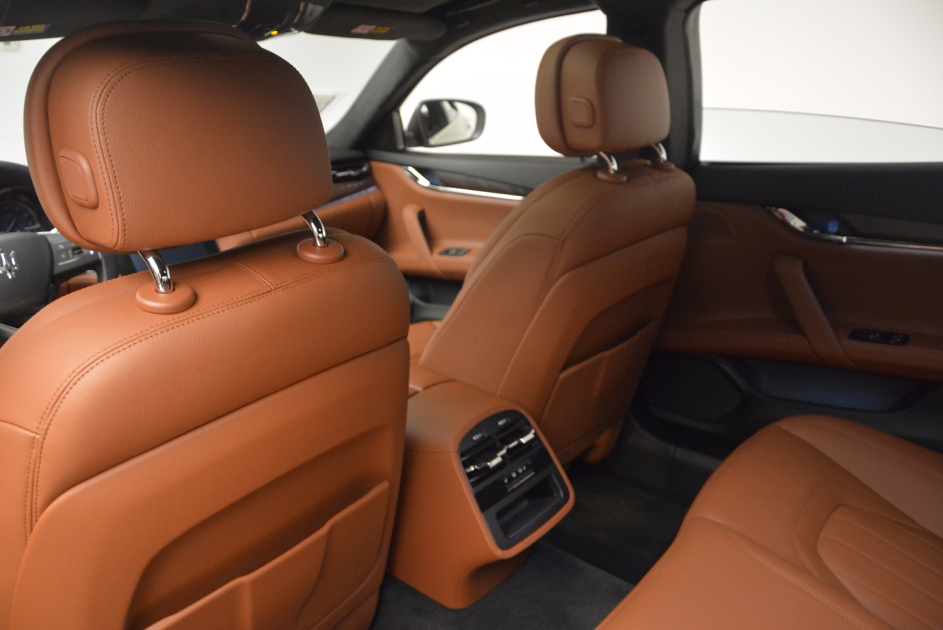 New 2017 Maserati Quattroporte S Q4 Sold Alfa Romeo Of