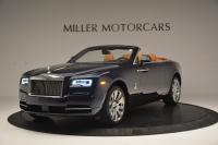 2016 Rolls-Royce Dawn