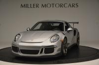 2016 Porsche 911