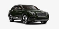 2017 Bentley Bentayga