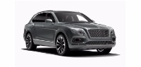 2017 Bentley Bentayga