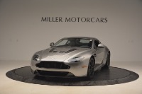 2017 Aston Martin V12 Vantage S