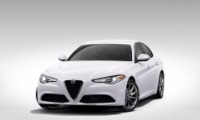 2017 Alfa Romeo Giulia