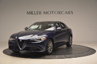 2017 Alfa Romeo Giulia