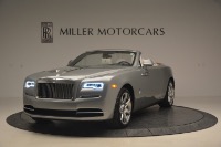 2016 Rolls-Royce Dawn