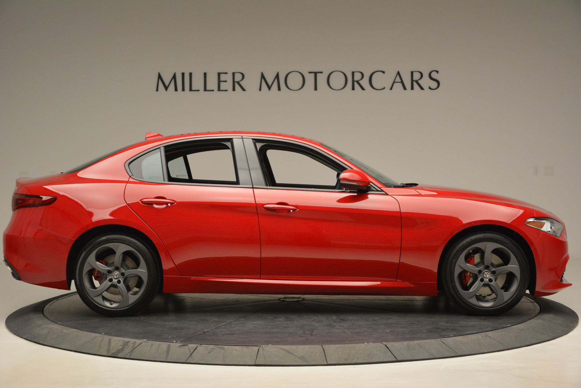 New 2017 Alfa Romeo Giulia Sport Q4 | Westport, CT - 1920 x 1283 jpeg 441kB