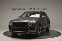 2018 Bentley Bentayga