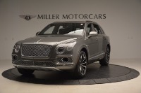 2018 Bentley Bentayga