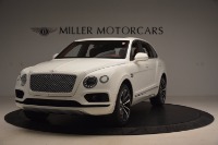 2018 Bentley Bentayga