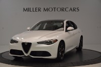 2017 Alfa Romeo Giulia