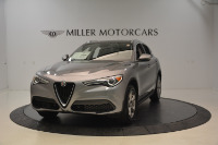 2018 Alfa Romeo Stelvio