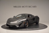2016 McLaren 570S