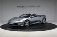 2005 Ferrari F430