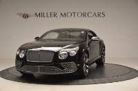 2017 Bentley Continental GT