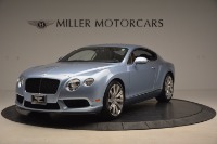 2015 Bentley Continental GT