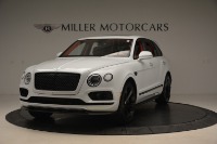 2018 Bentley Bentayga