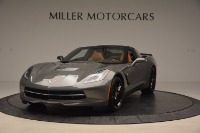 2015 Chevrolet Corvette