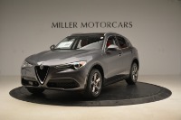 2018 Alfa Romeo Stelvio