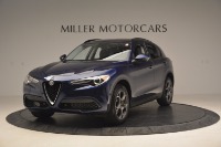 2018 Alfa Romeo Stelvio