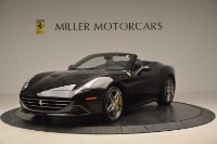 2016 Ferrari California T