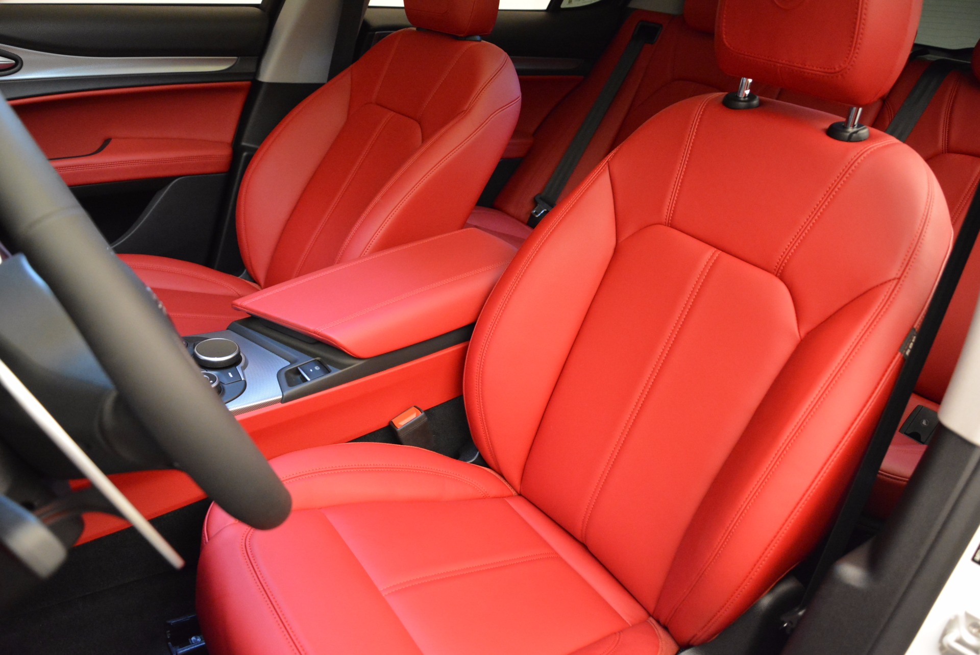 New 2018 Alfa Romeo Stelvio Sport Q4 | Westport, CT - 1920 x 1283 jpeg 380kB