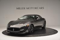 2016 Maserati GranTurismo