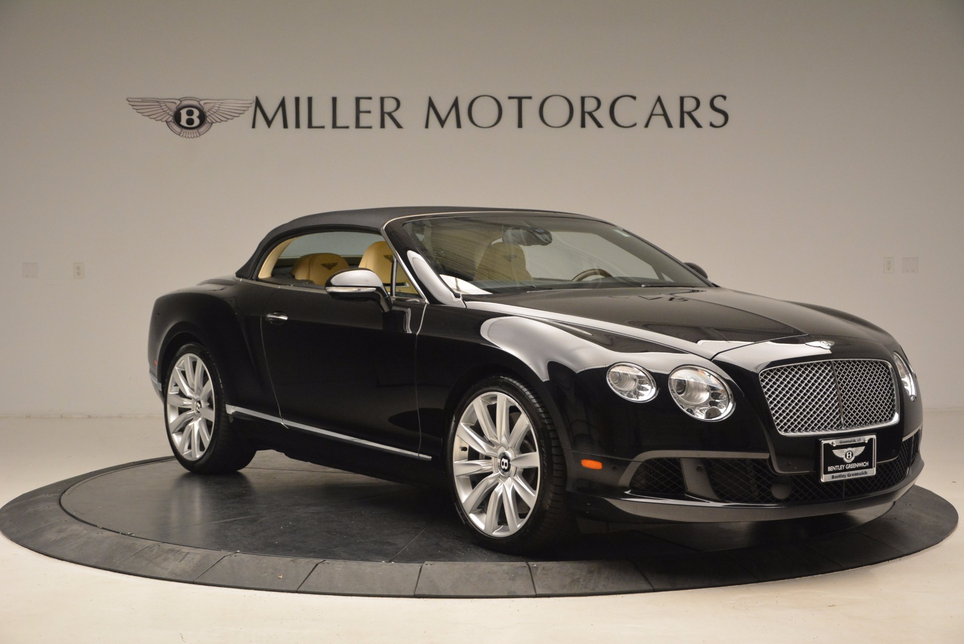 Used 2012 Bentley Continental GT W12 | Westport, CT - 1920 x 1283 jpeg 358kB
