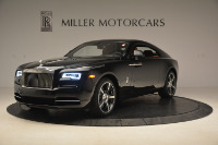 2018 Rolls-Royce Wraith