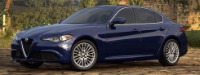 2018 Alfa Romeo Giulia