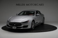 2018 Maserati Ghibli