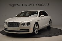 2014 Bentley Flying Spur