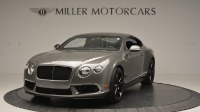2015 Bentley Continental GT