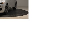 2018 Maserati Levante