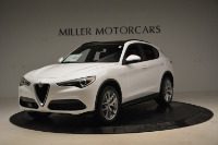 2018 Alfa Romeo Stelvio