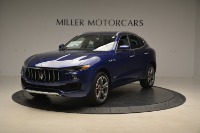 2018 Maserati Levante