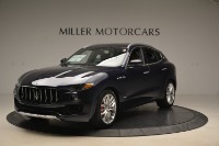 2018 Maserati Levante