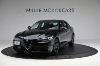 2018 Alfa Romeo Giulia