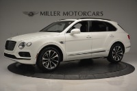 2019 Bentley Bentayga