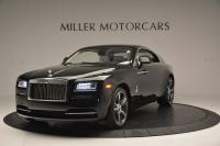 2016 Rolls-Royce Wraith