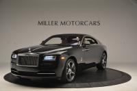 2016 Rolls-Royce Wraith