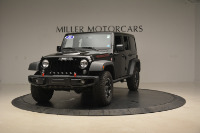 2016 Jeep Wrangler Unlimited