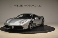 2017 Ferrari 488 GTB