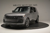 2018 Land Rover Range Rover