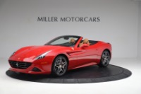 2016 Ferrari California T