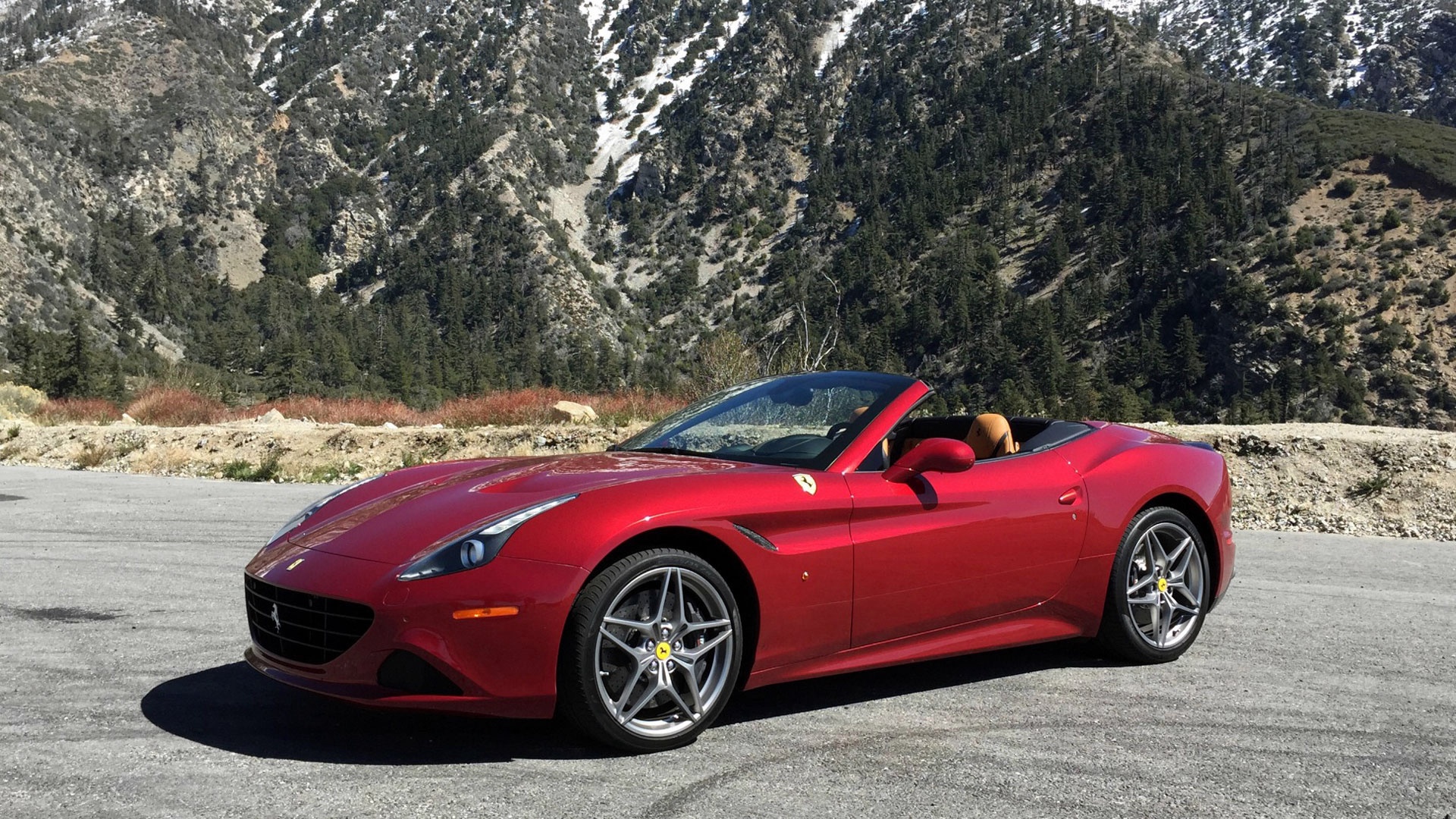 2017 Ferrari California T Stock X006 For Near Westport Ct New 2017 Ferrari California T Westport Ct