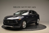 2018 Maserati Levante