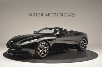 2019 Aston Martin DB11 V8