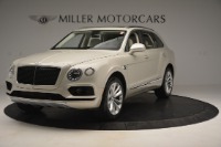 2019 Bentley Bentayga