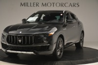 2019 Maserati Levante